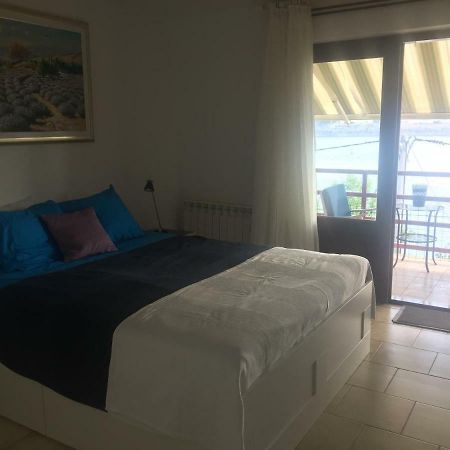 Apartman Cvenkica Omišalj المظهر الخارجي الصورة