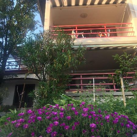 Apartman Cvenkica Omišalj المظهر الخارجي الصورة