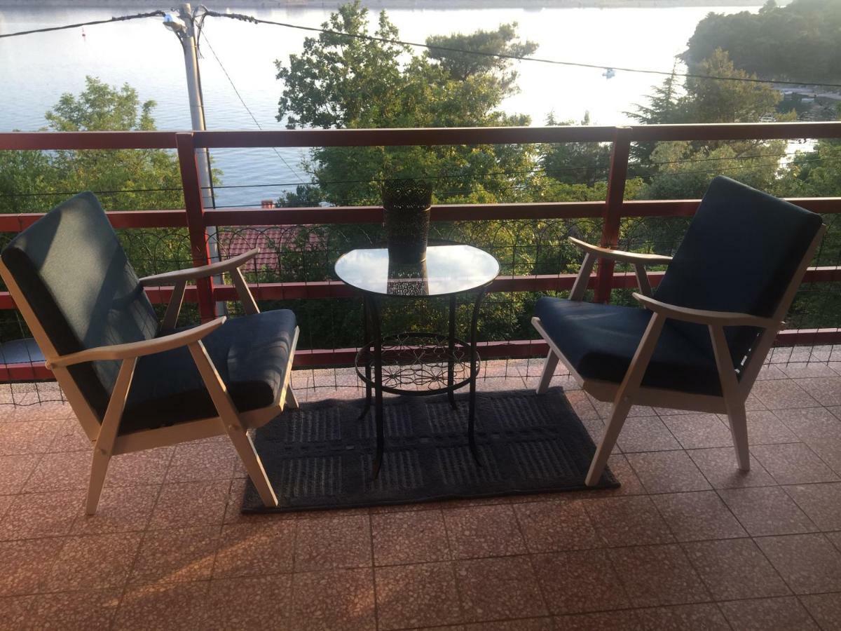 Apartman Cvenkica Omišalj المظهر الخارجي الصورة