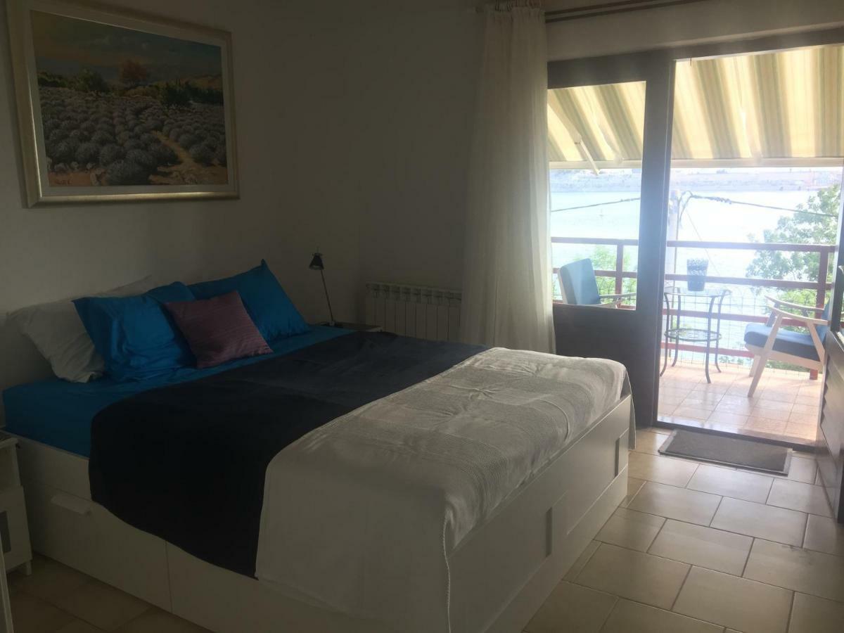 Apartman Cvenkica Omišalj المظهر الخارجي الصورة